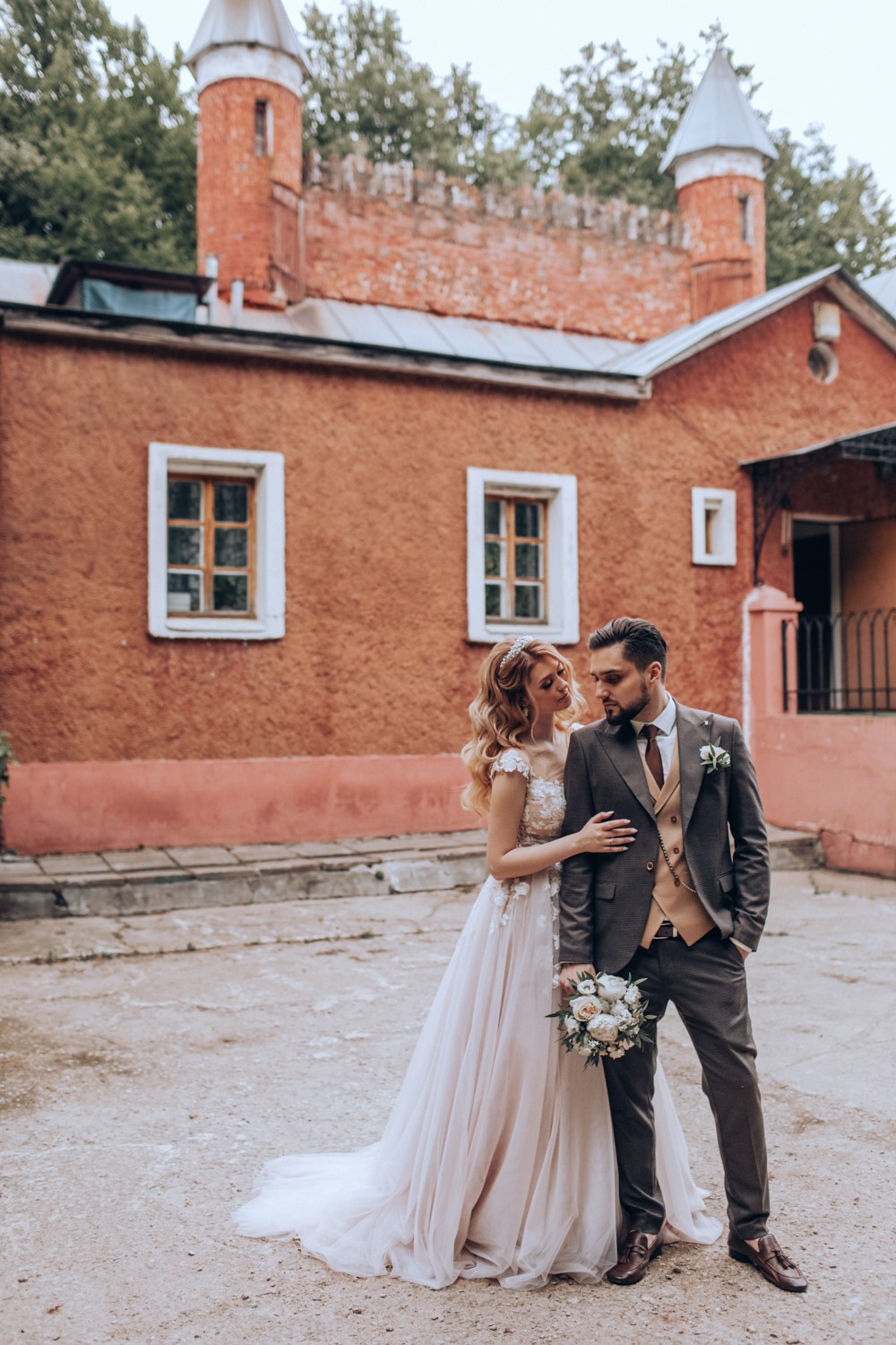 Kristina&Igor