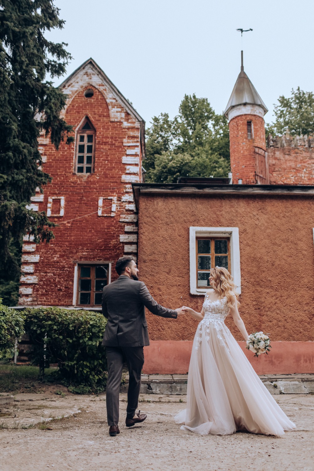 Kristina&Igor