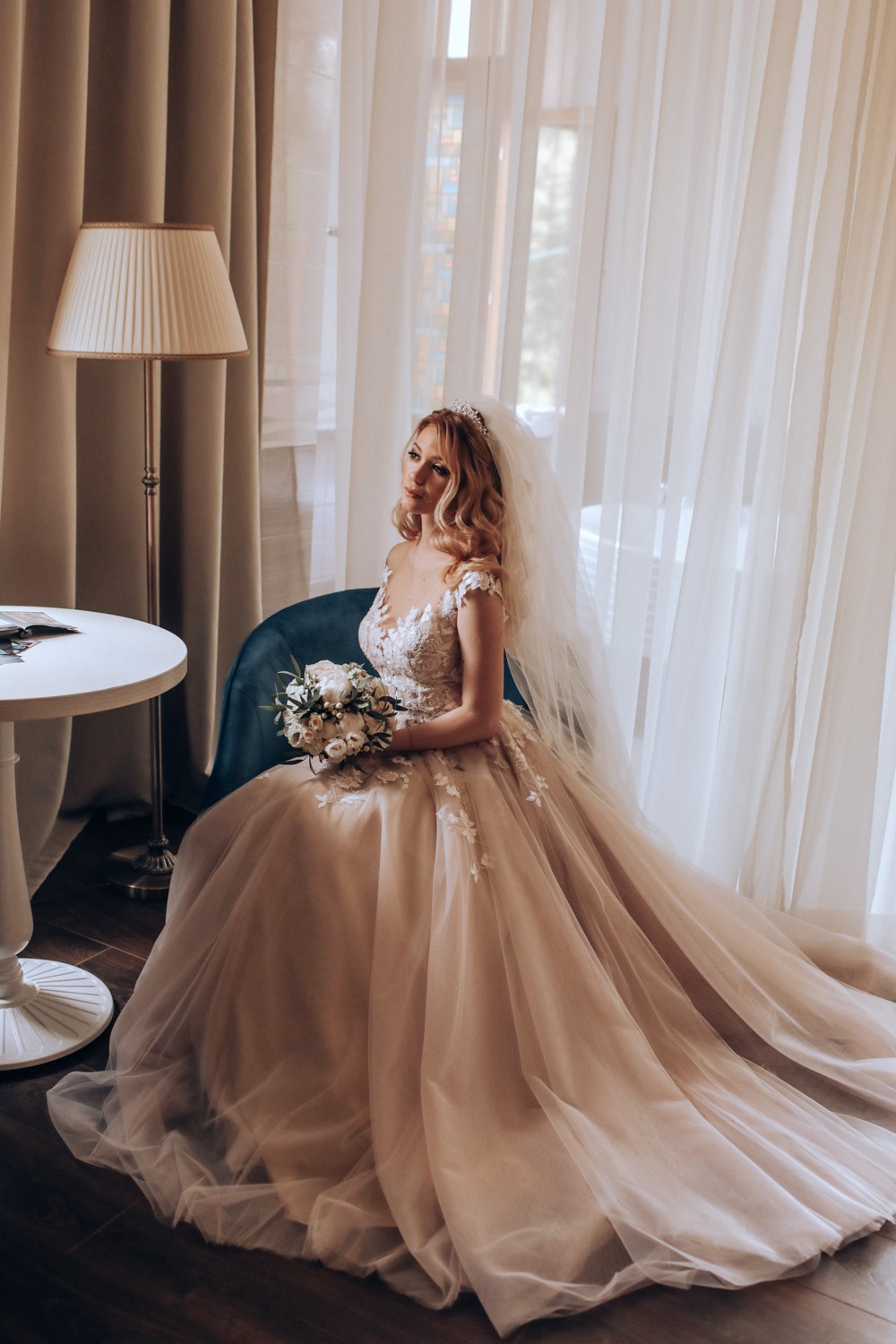 Kristina&Igor