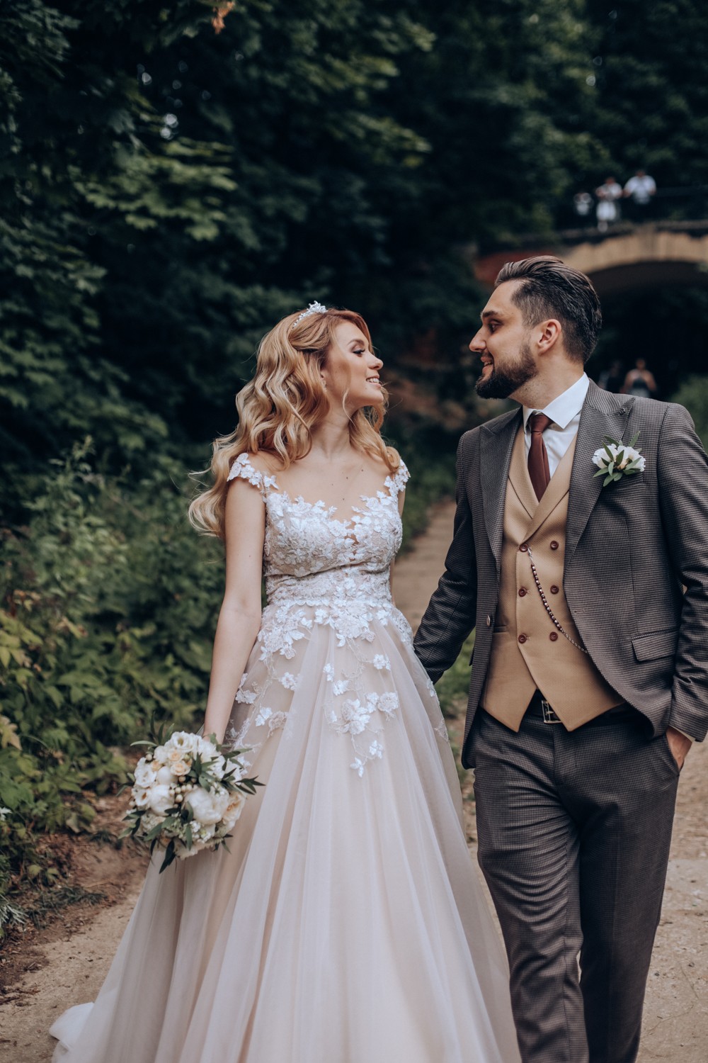 Kristina&Igor