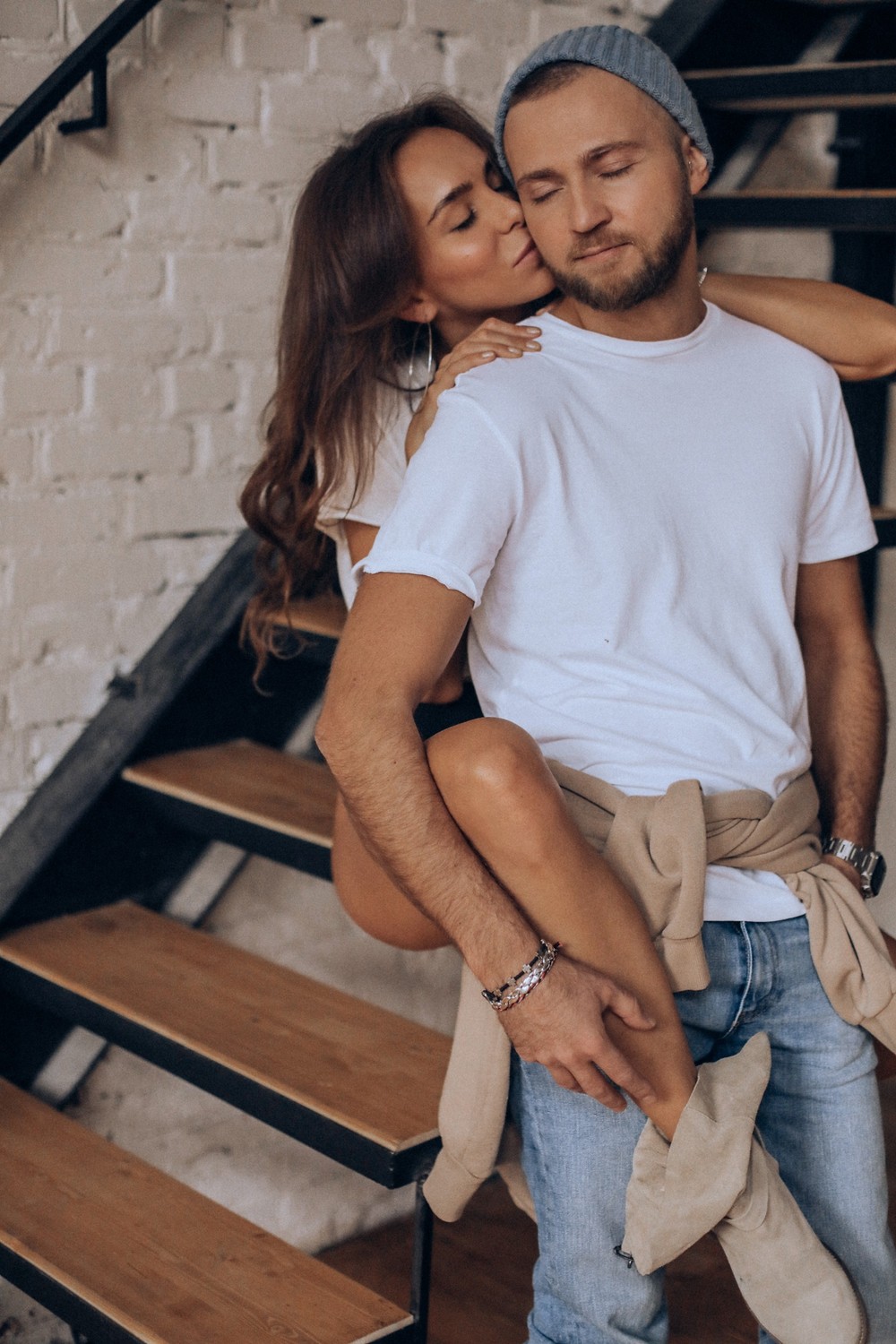 Andrey & Elina