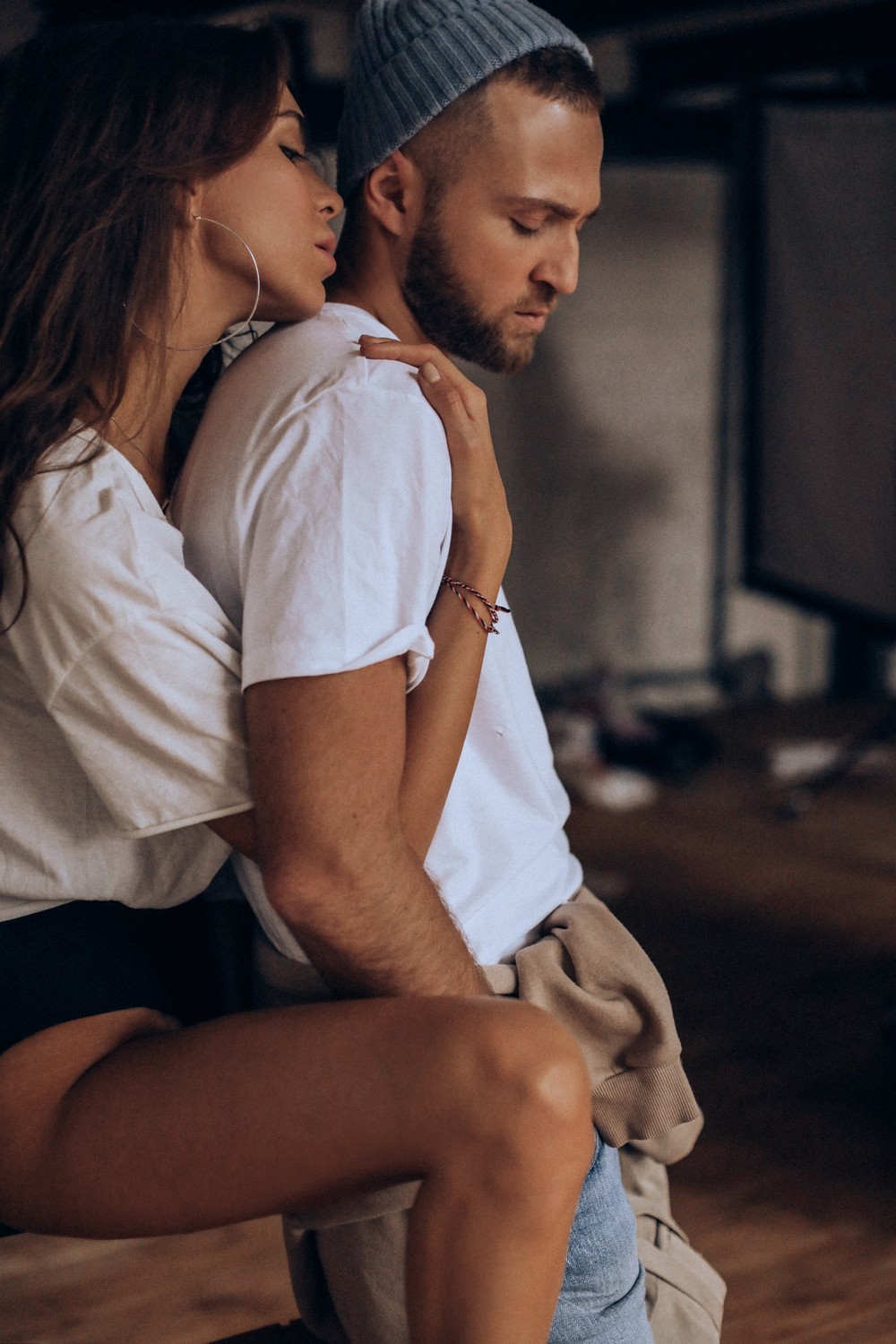Andrey & Elina