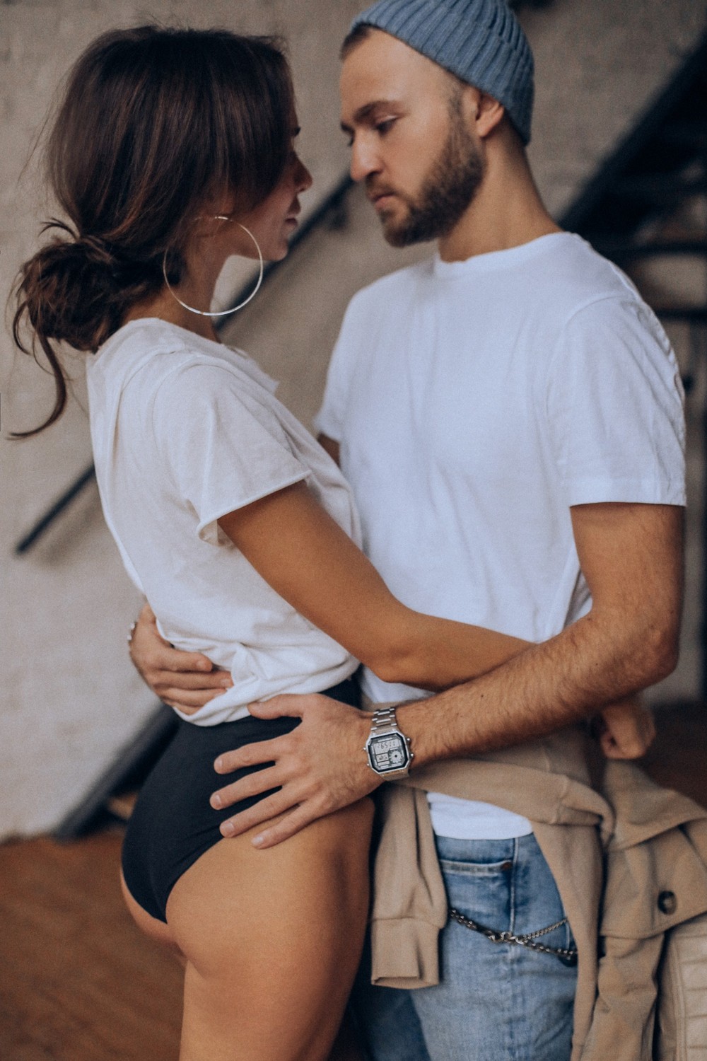 Andrey & Elina