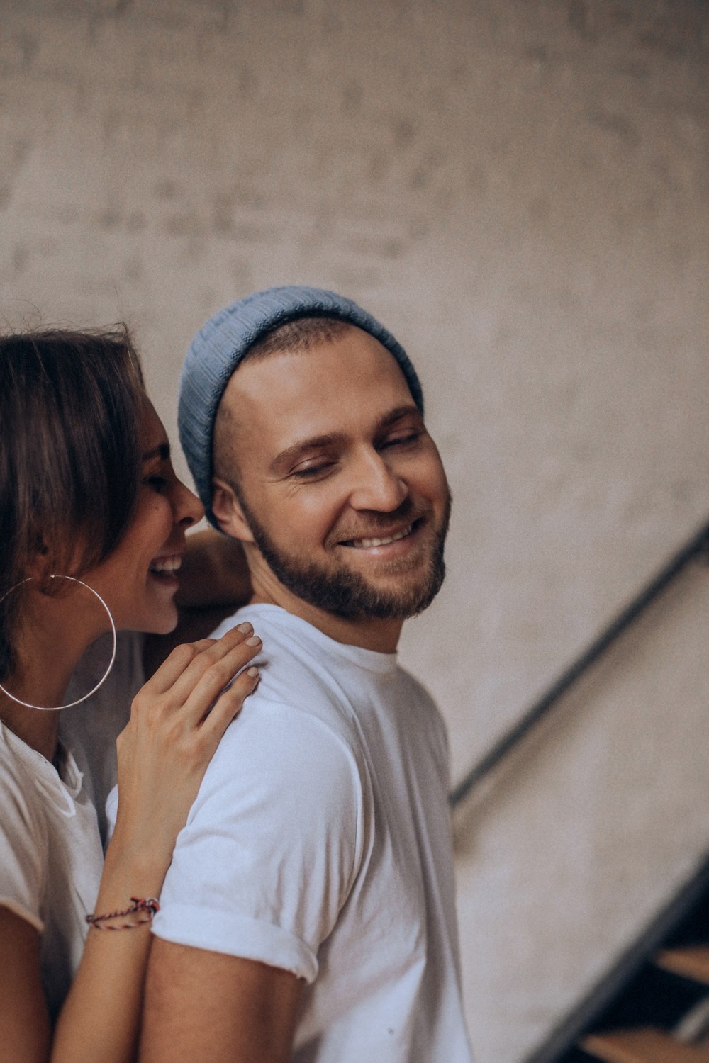 Andrey & Elina