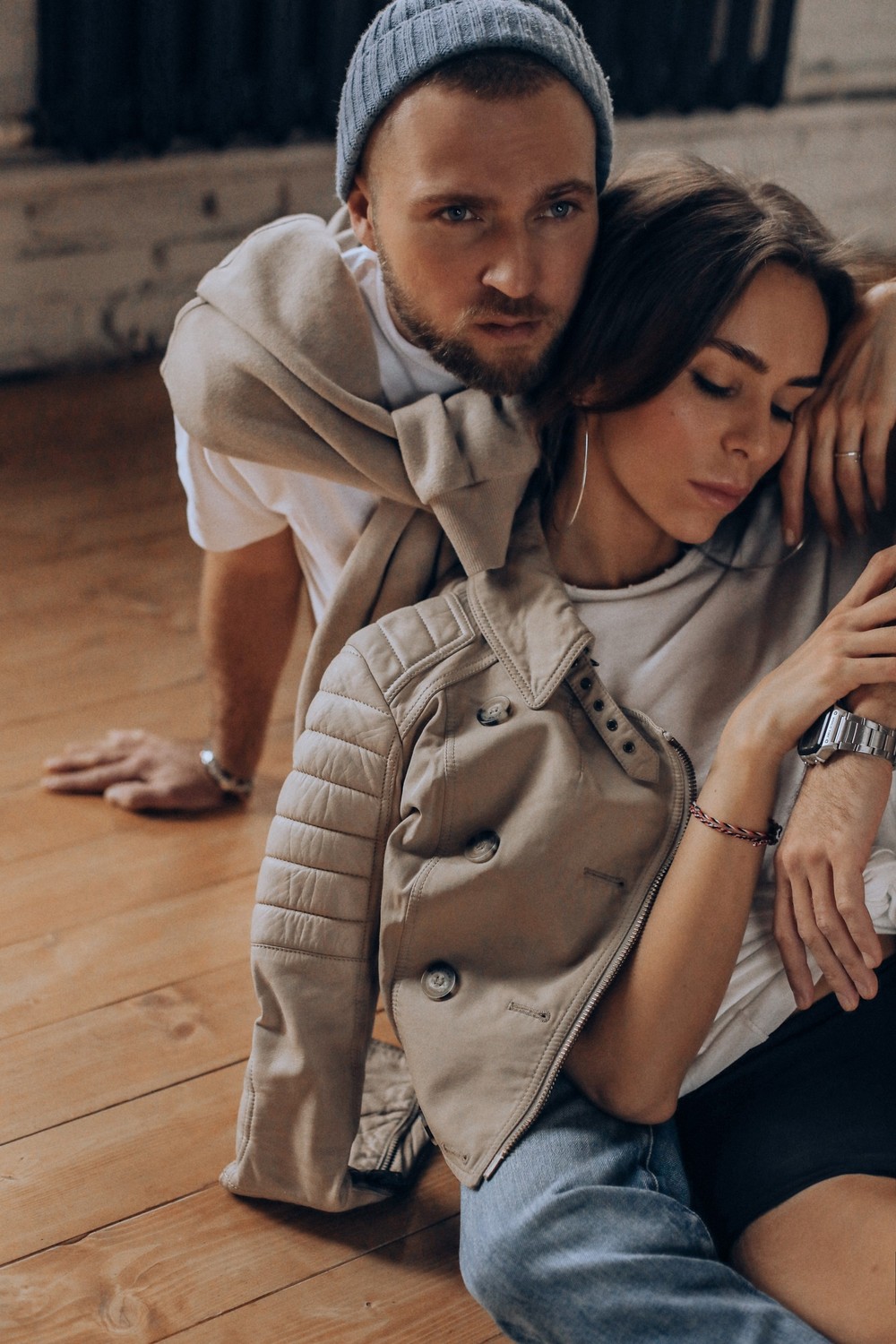 Andrey & Elina