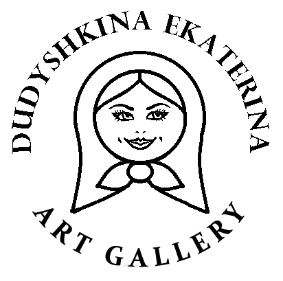 Дудышкина Екатерина Арт Галерея