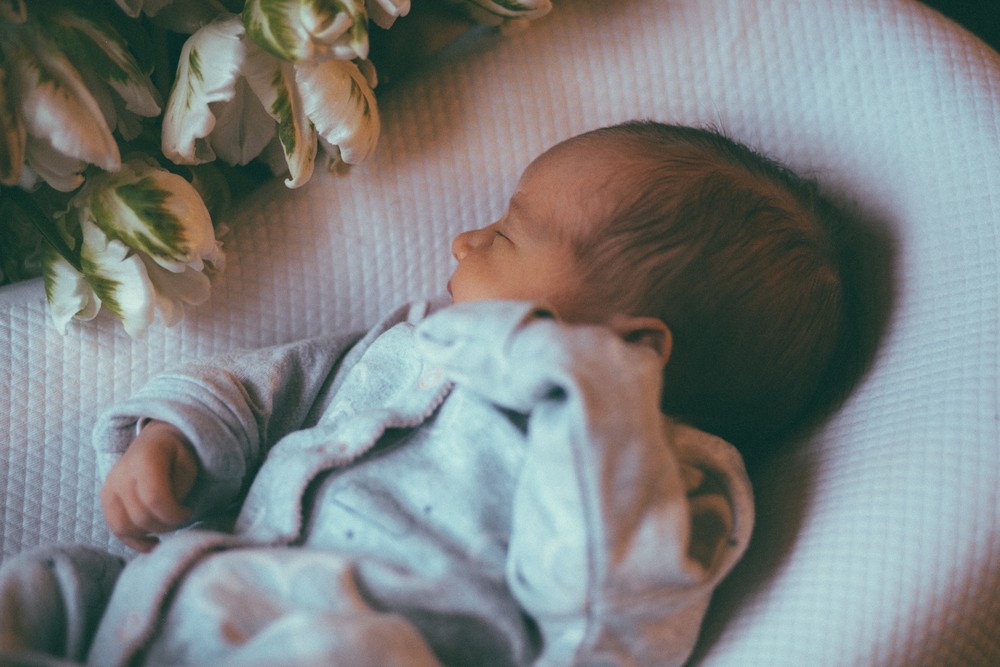 PORTFOLIO - baby