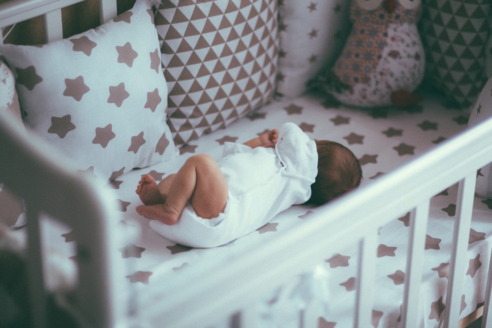 PORTFOLIO - baby
