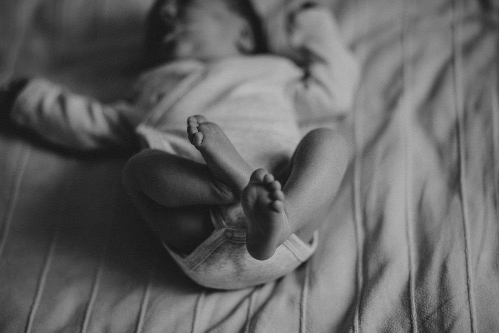 PORTFOLIO - baby