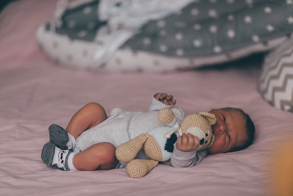 PORTFOLIO - baby