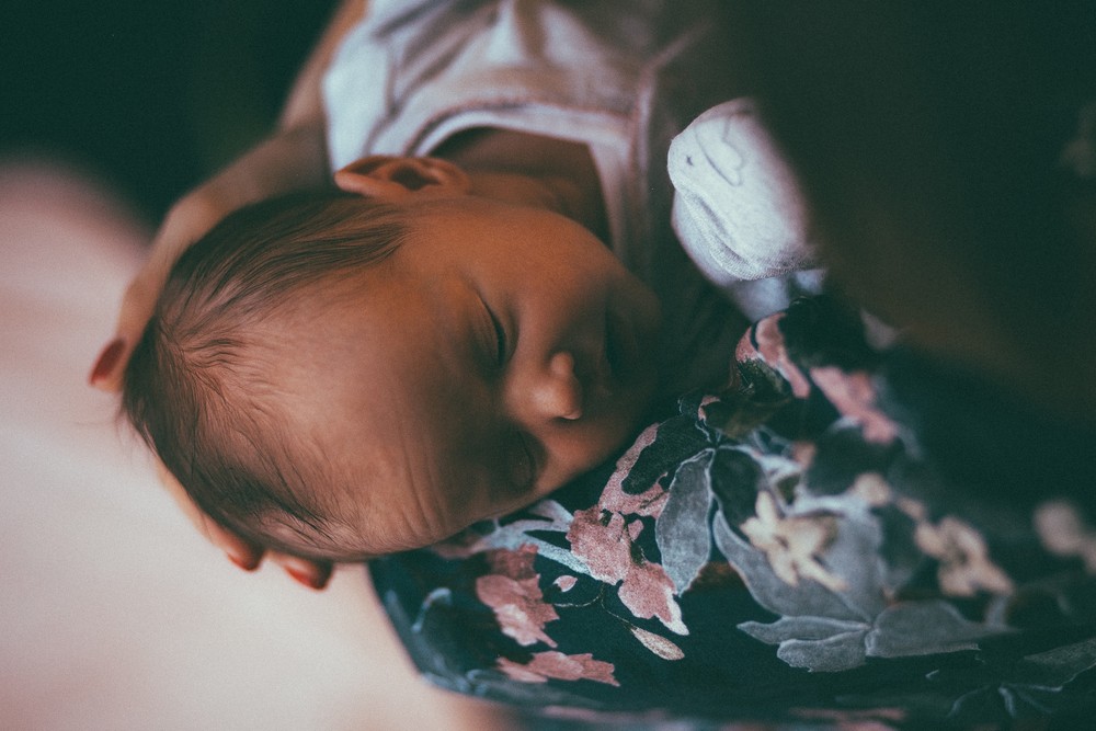 PORTFOLIO - baby