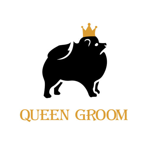 Queen Groom