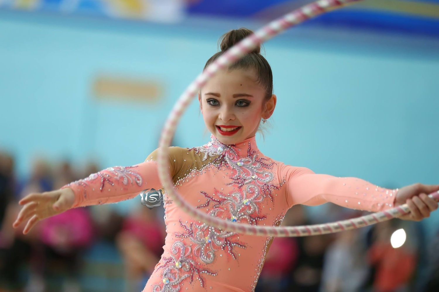 Кубок Фроловой 2016 (Белгород)