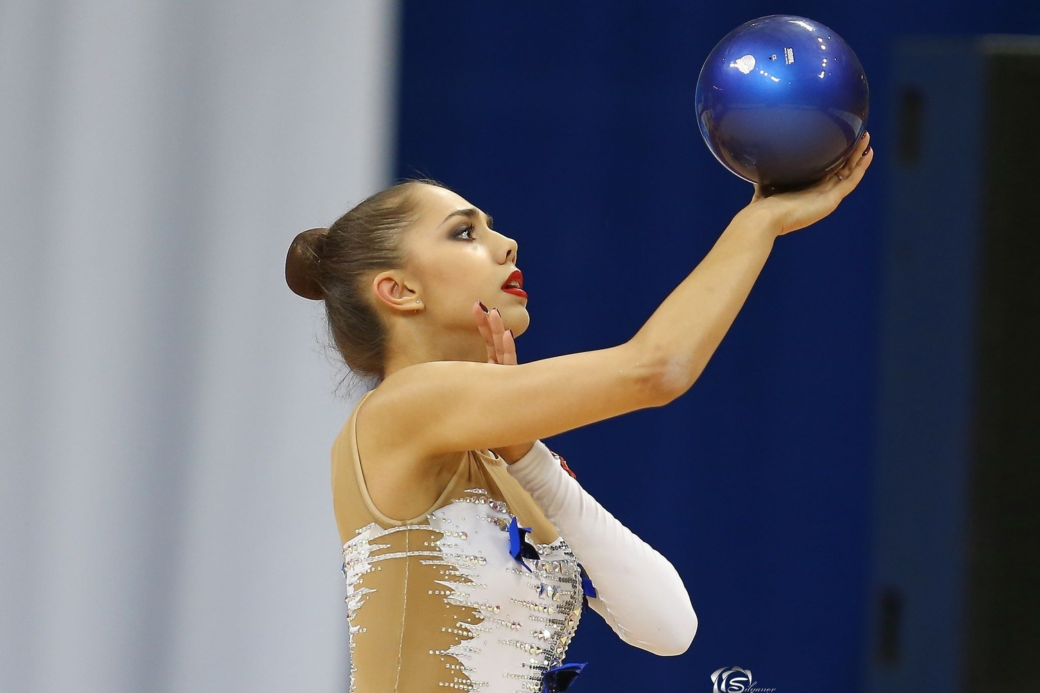 Grand Prix 2016 (Moscow)