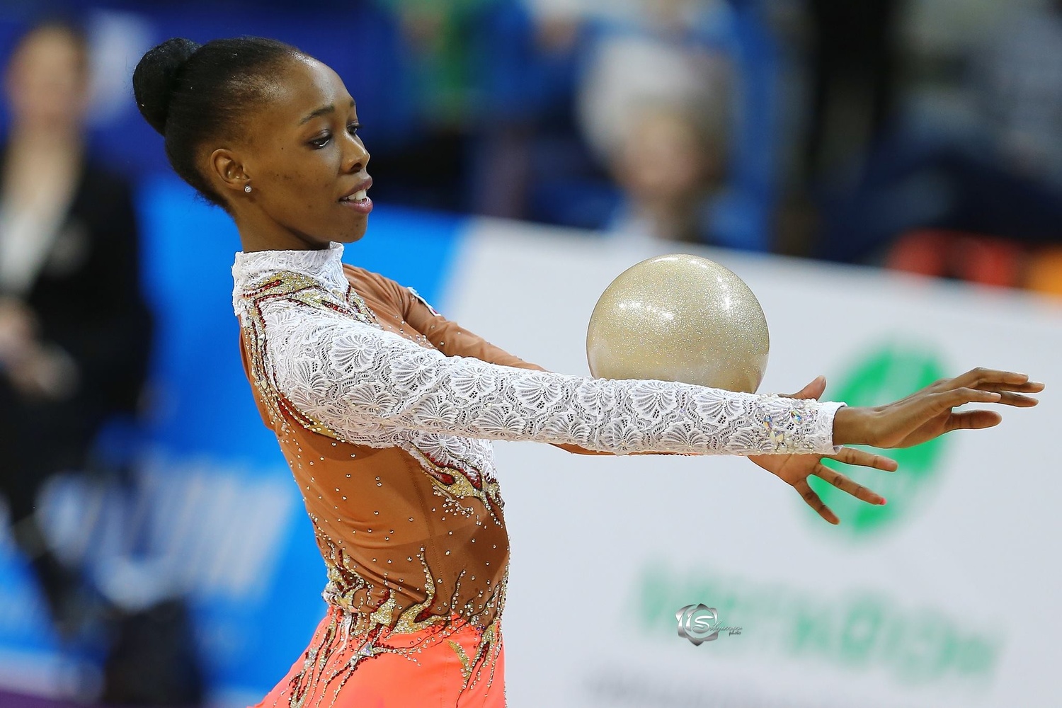 Grand Prix 2016 (Moscow)