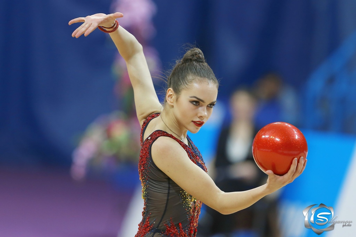 Grand Prix 2016 (Moscow)