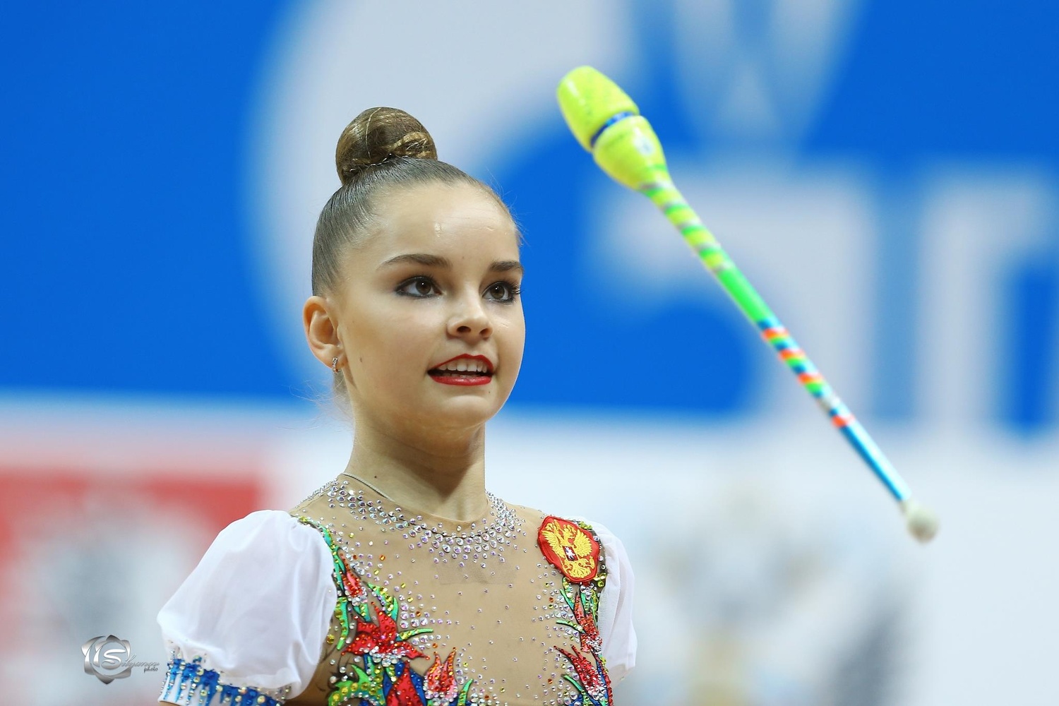 Grand Prix 2016 (Moscow)