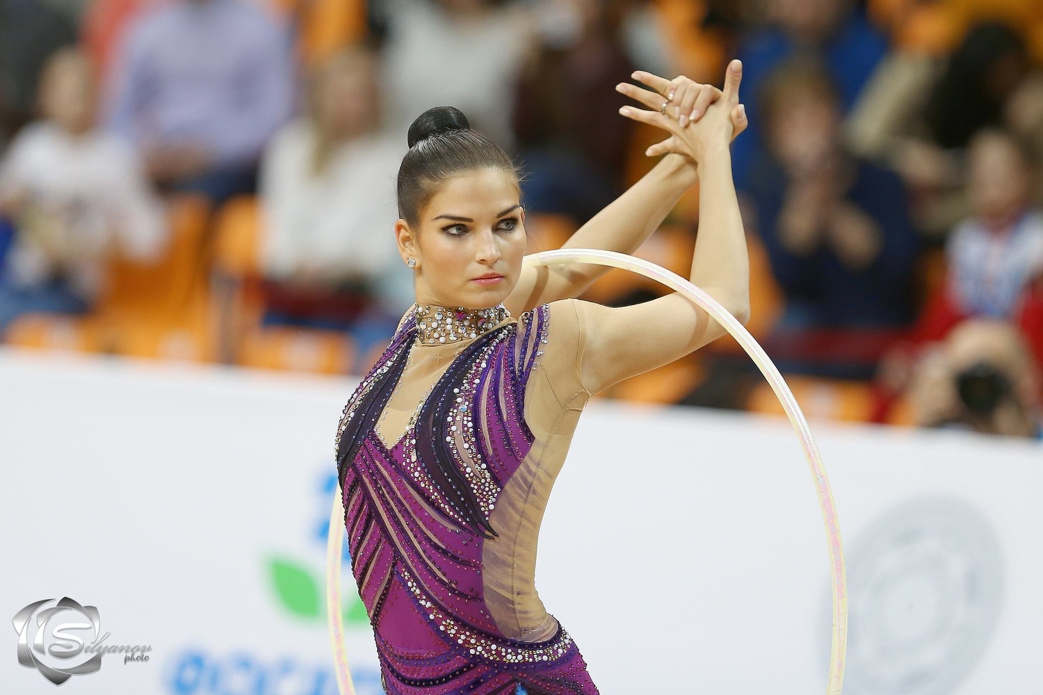 Grand Prix 2016 (Moscow)