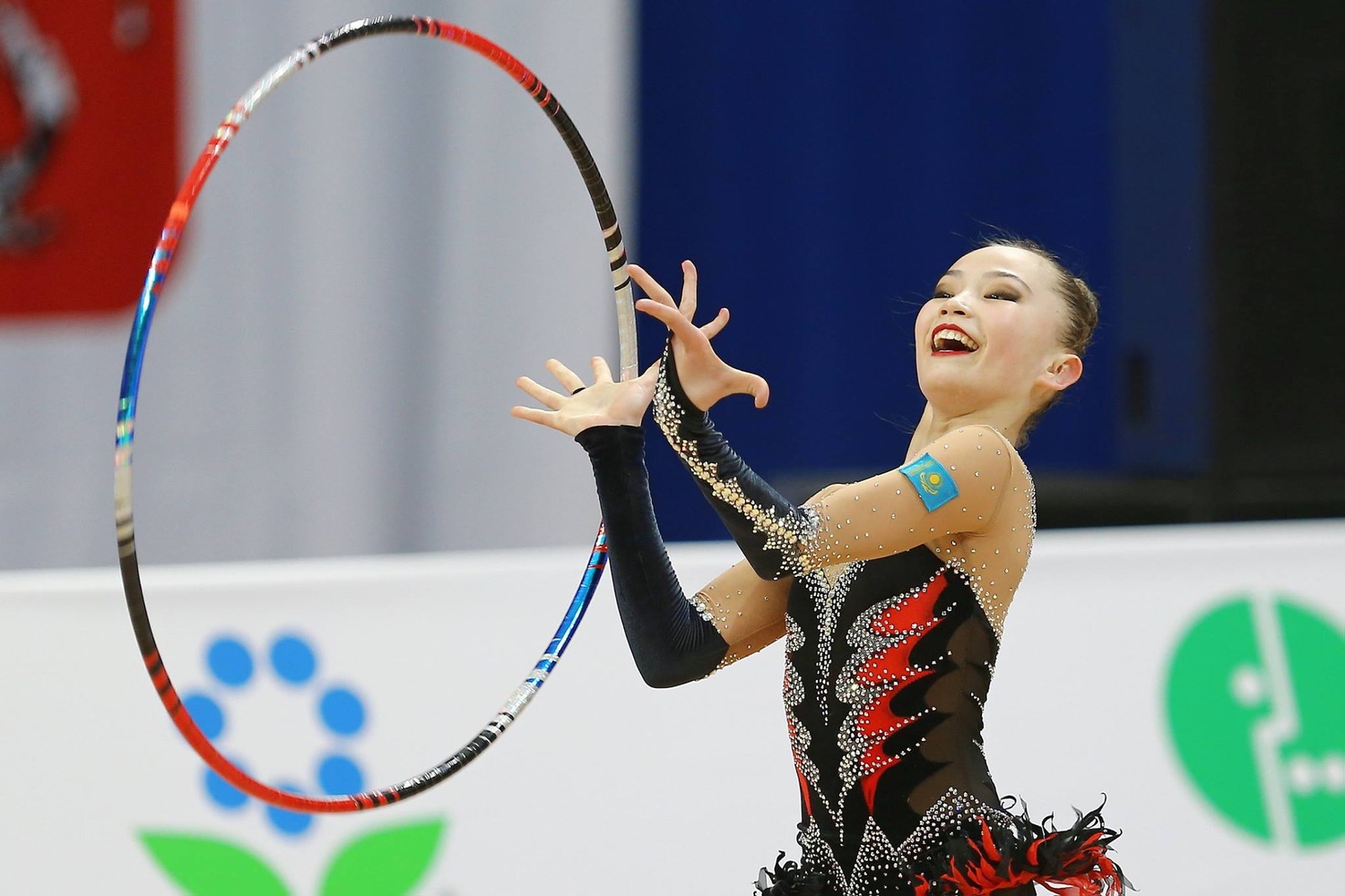 Grand Prix 2016 (Moscow)