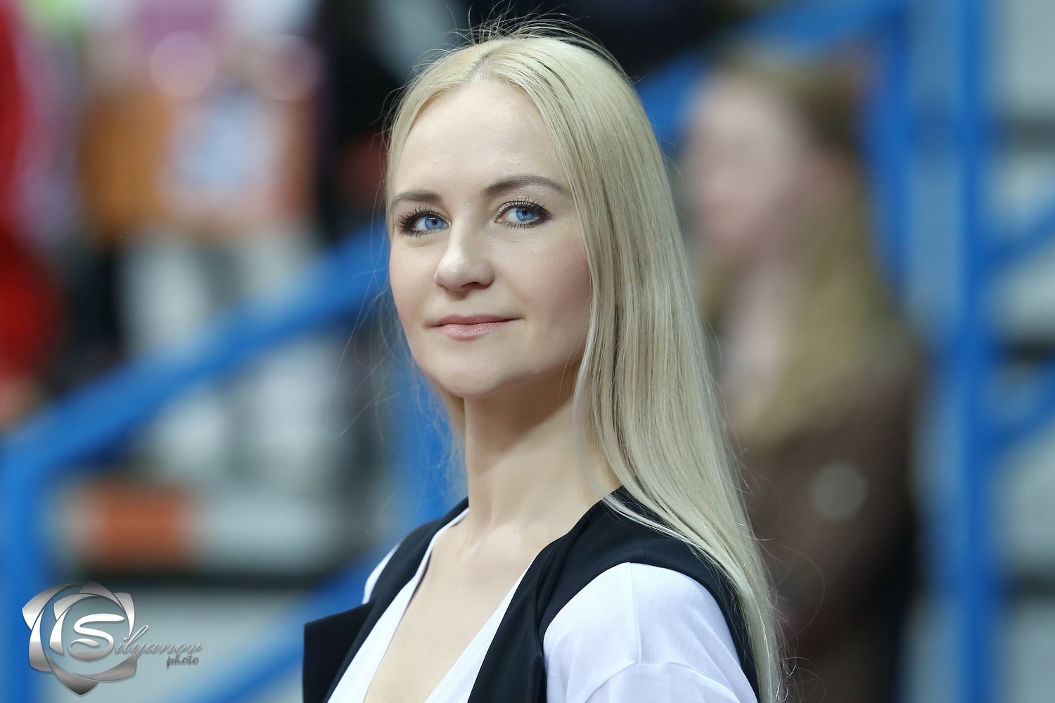 Grand Prix 2016 (Moscow)