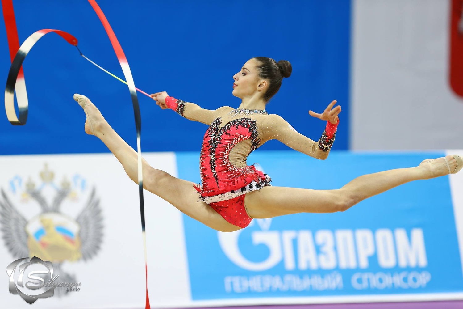 Grand Prix 2016 (Moscow)