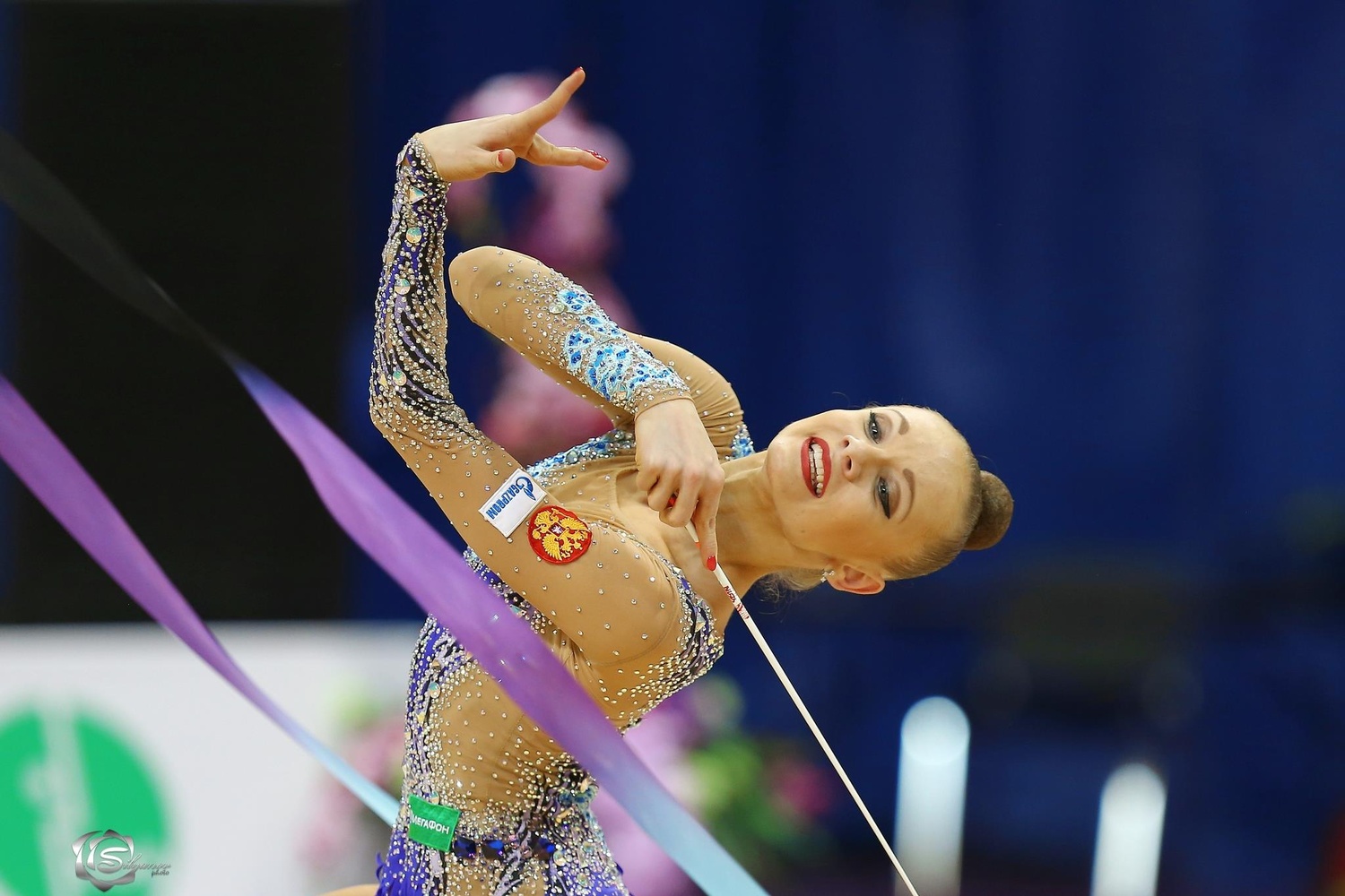 Grand Prix 2016 (Moscow)