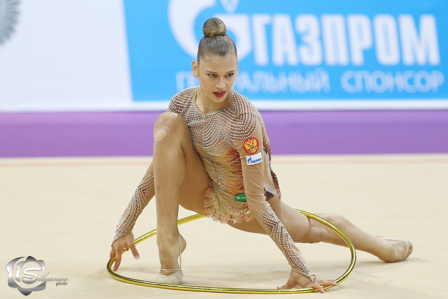 Grand Prix 2016 (Moscow)