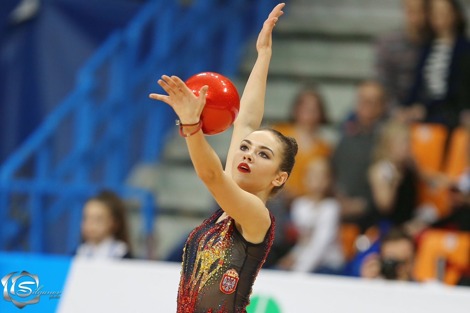 Grand Prix 2016 (Moscow)