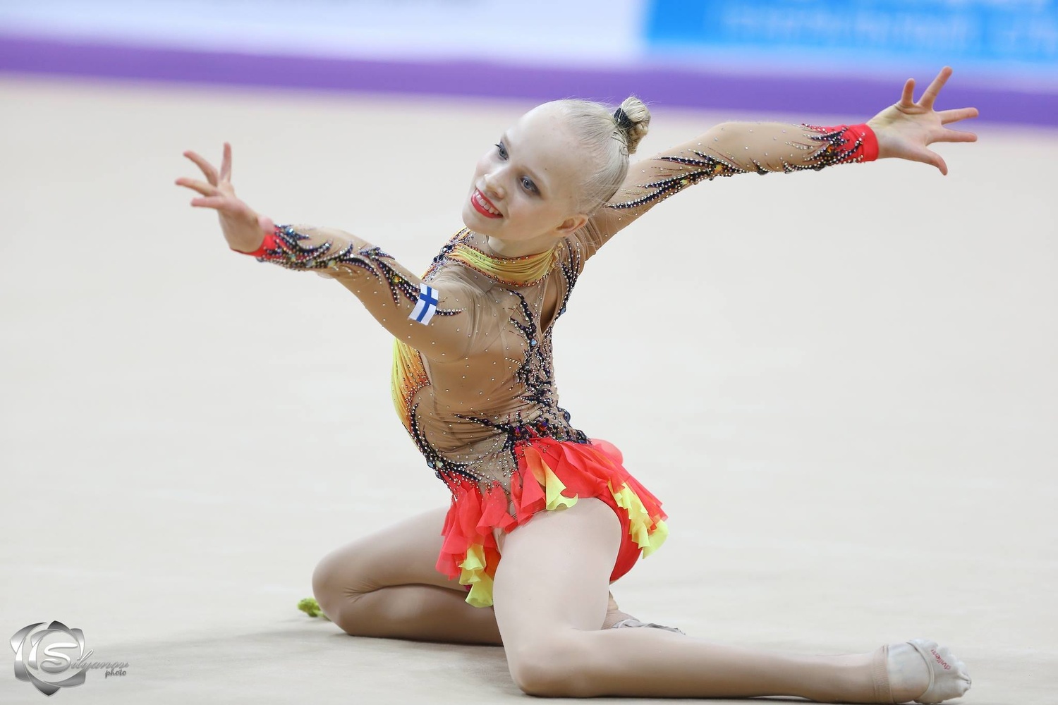 Grand Prix 2016 (Moscow)
