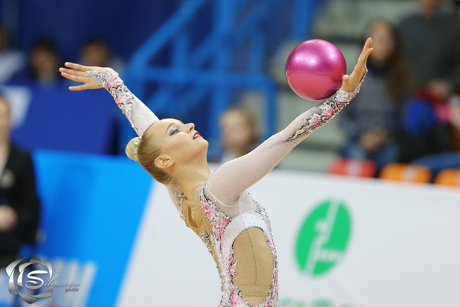 Grand Prix 2016 (Moscow)