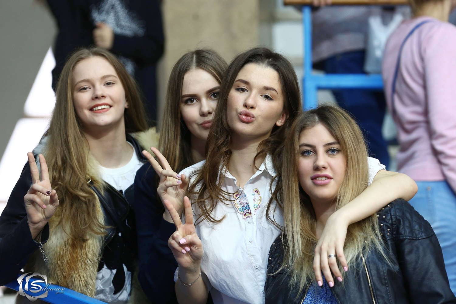 Grand Prix 2016 (Moscow)