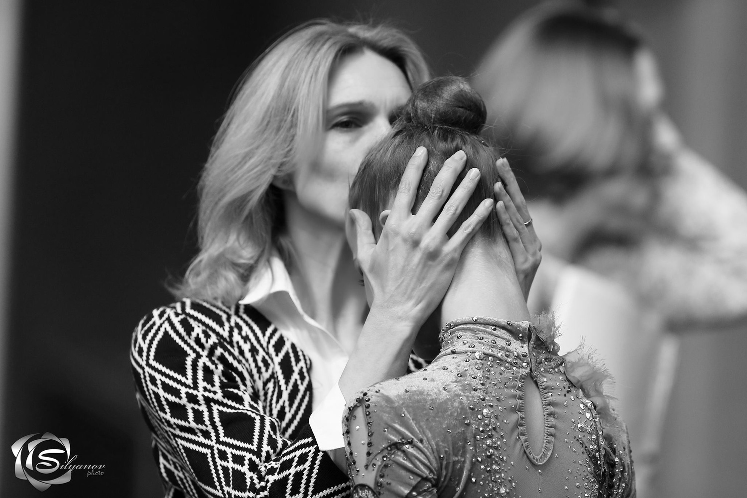Grand Prix 2016 (Moscow)