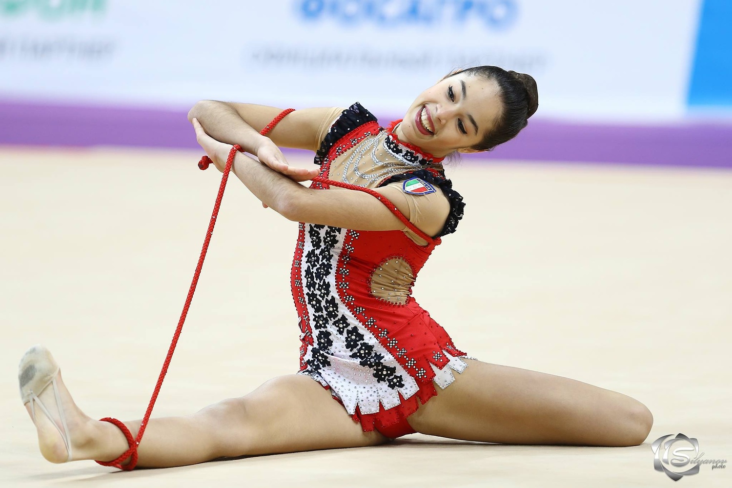Grand Prix 2016 (Moscow)