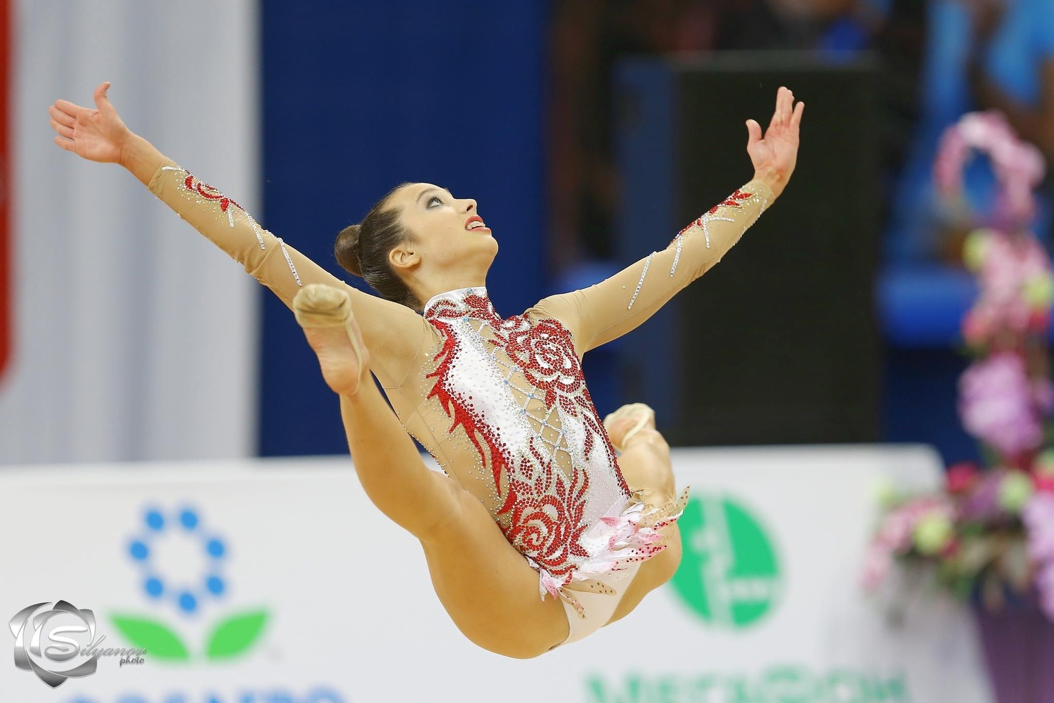 Grand Prix 2016 (Moscow)