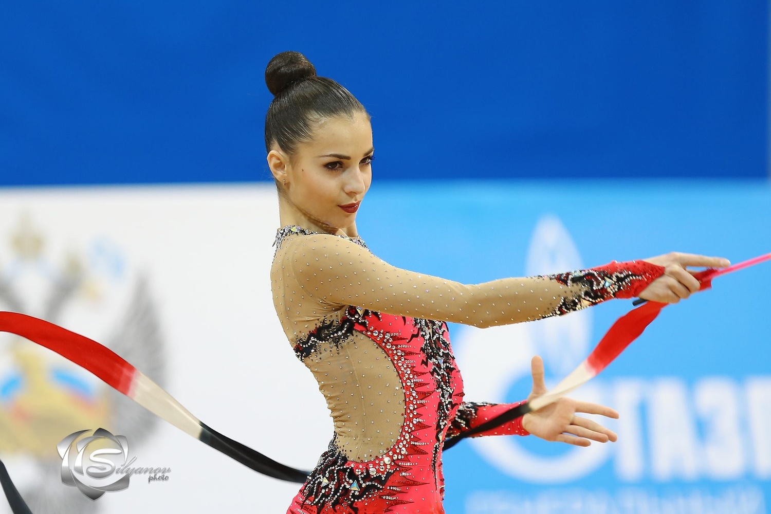 Grand Prix 2016 (Moscow)