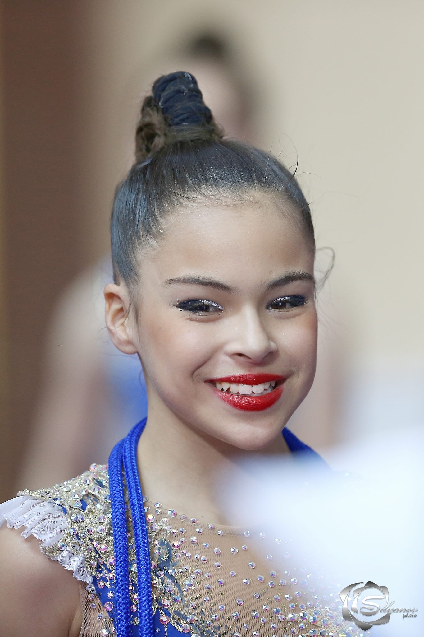 Grand Prix 2016 (Moscow)