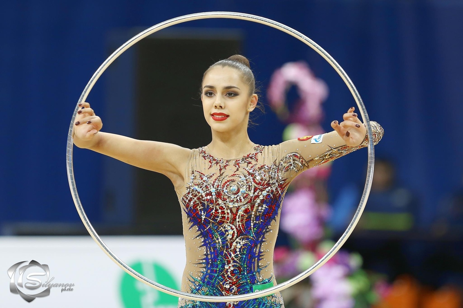 Grand Prix 2016 (Moscow)