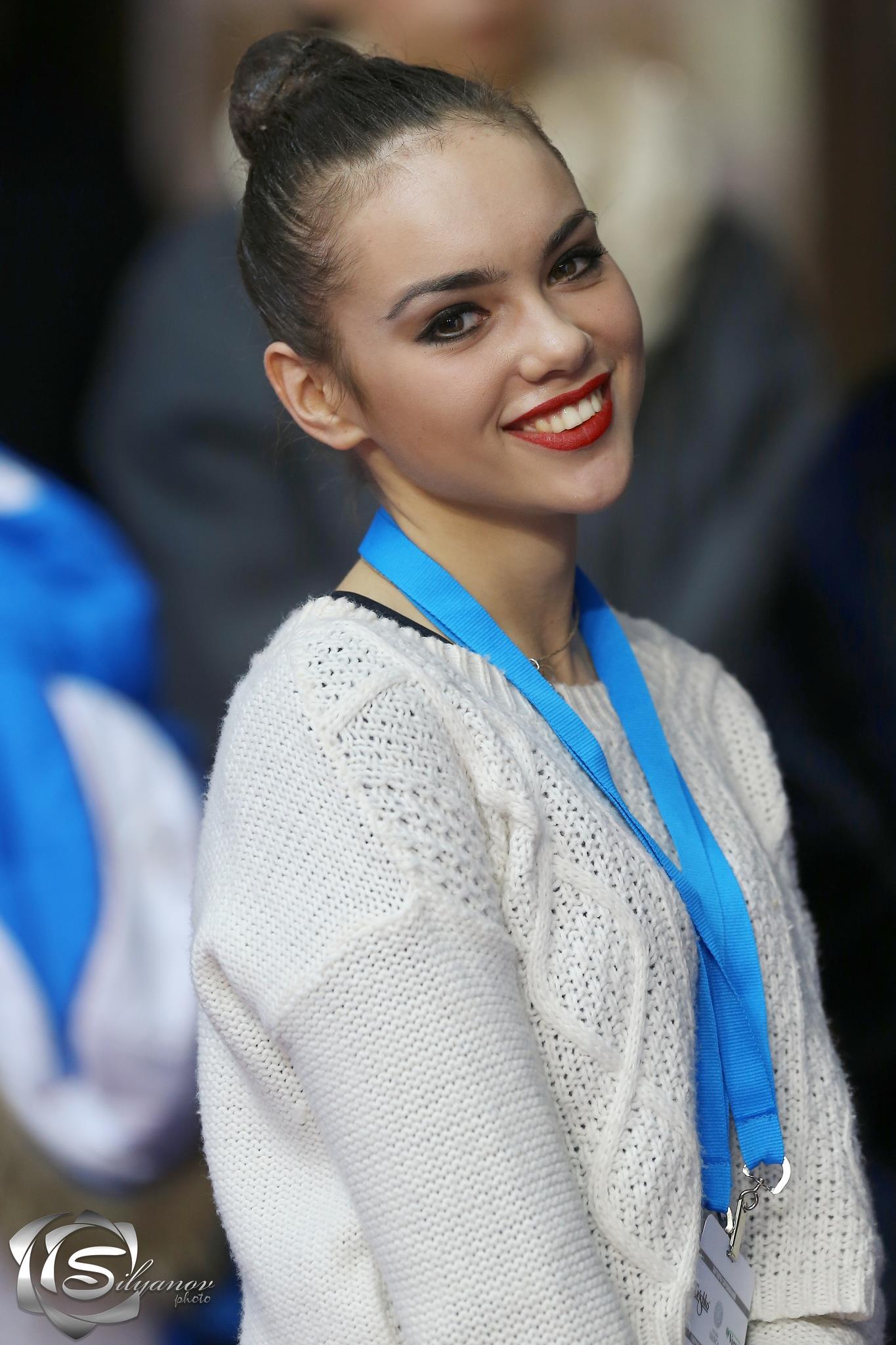 Grand Prix 2016 (Moscow)
