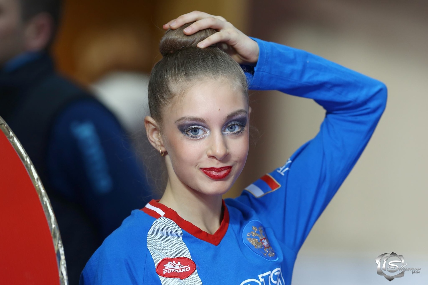 Grand Prix 2016 (Moscow)
