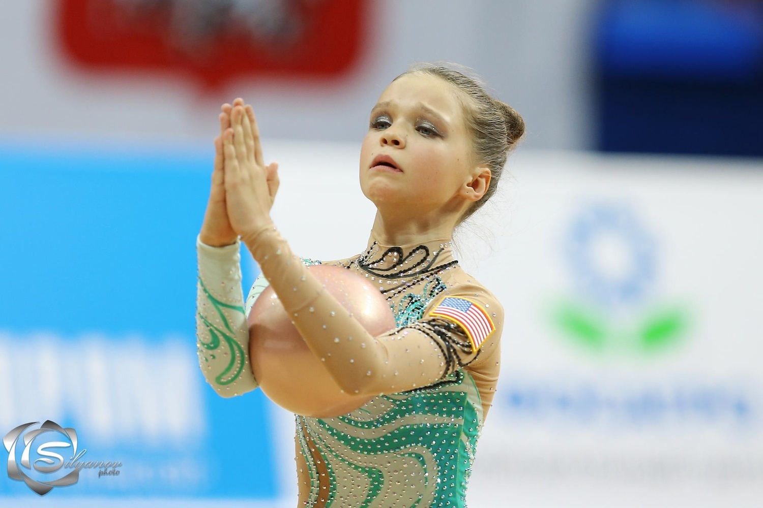 Grand Prix 2016 (Moscow)