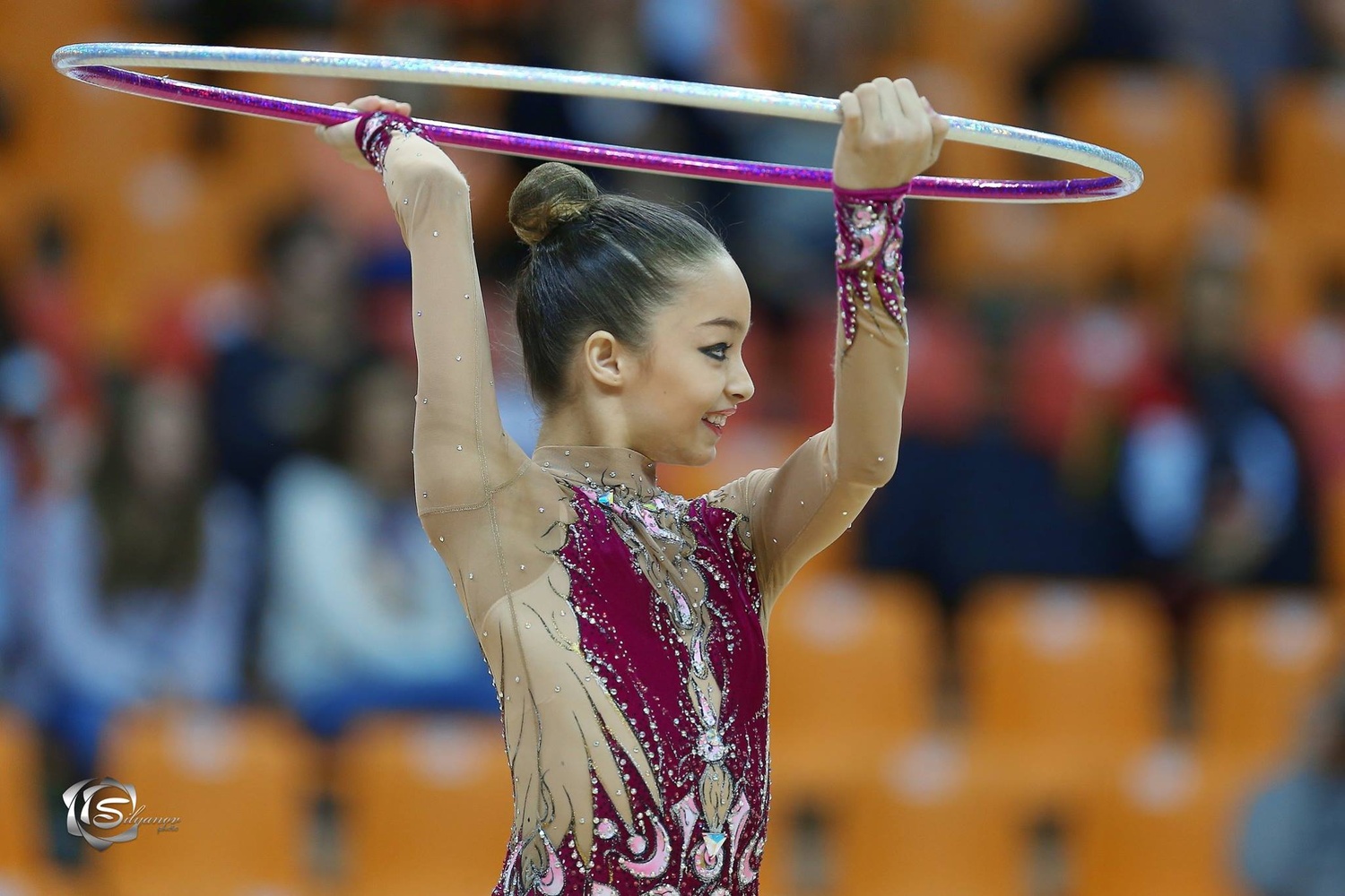 Grand Prix 2016 (Moscow)