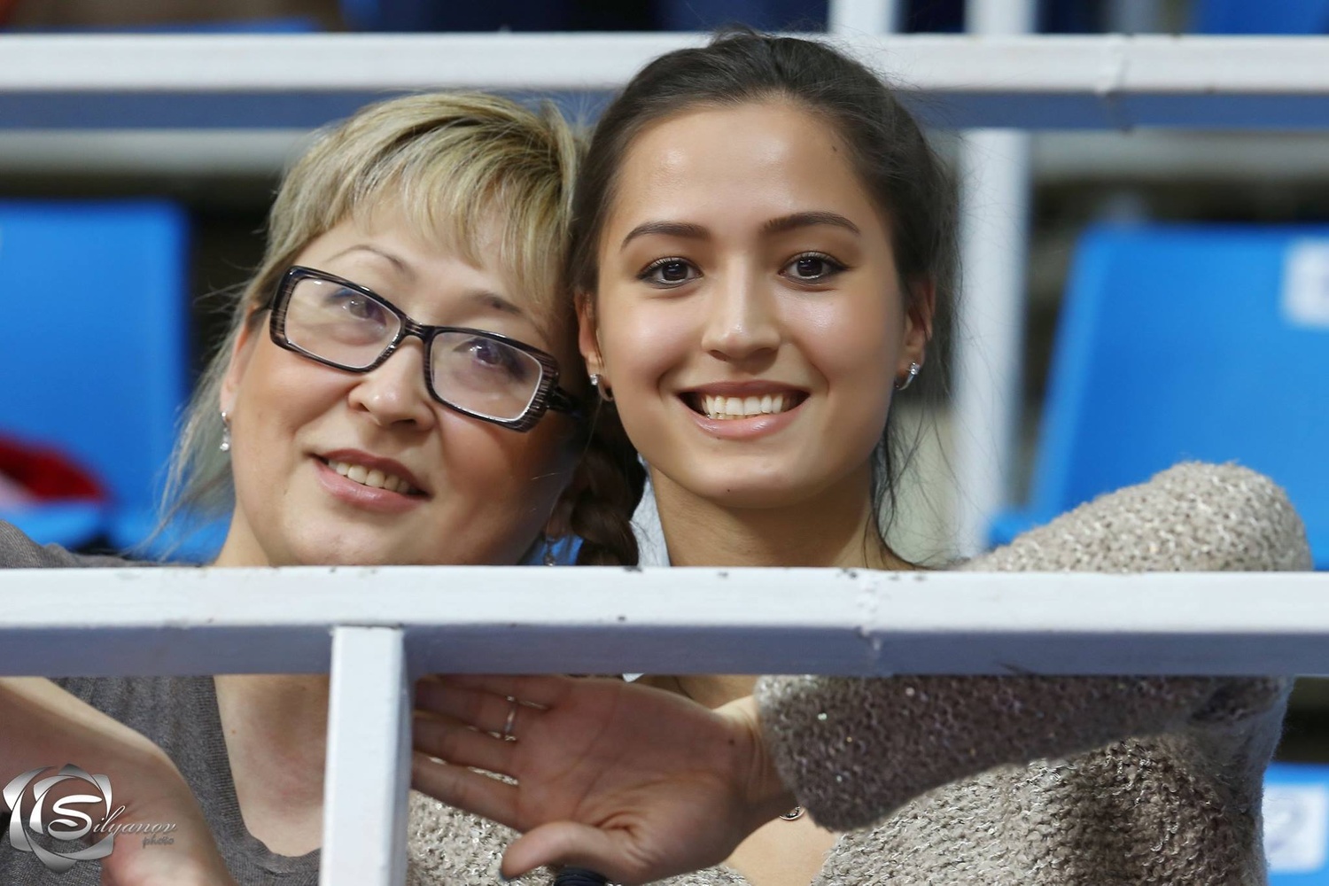 Grand Prix 2016 (Moscow)