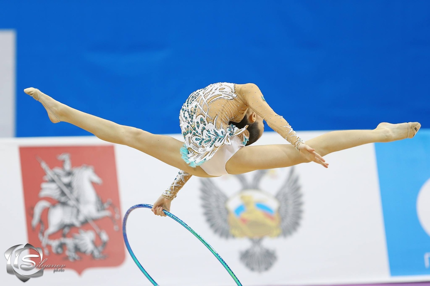 Grand Prix 2016 (Moscow)