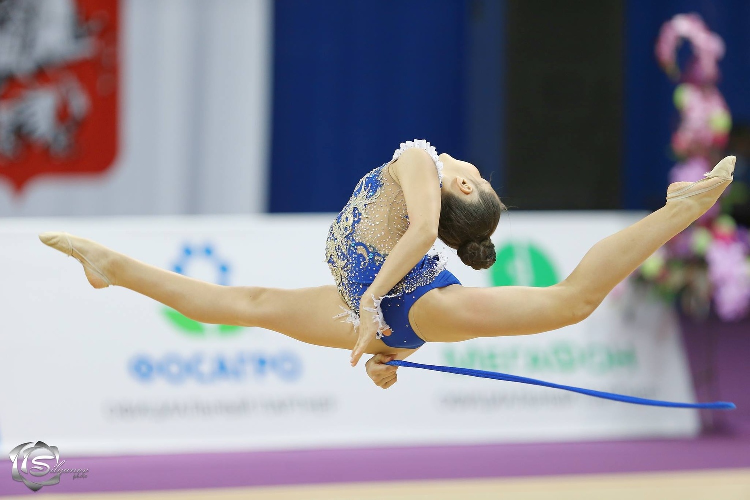 Grand Prix 2016 (Moscow)