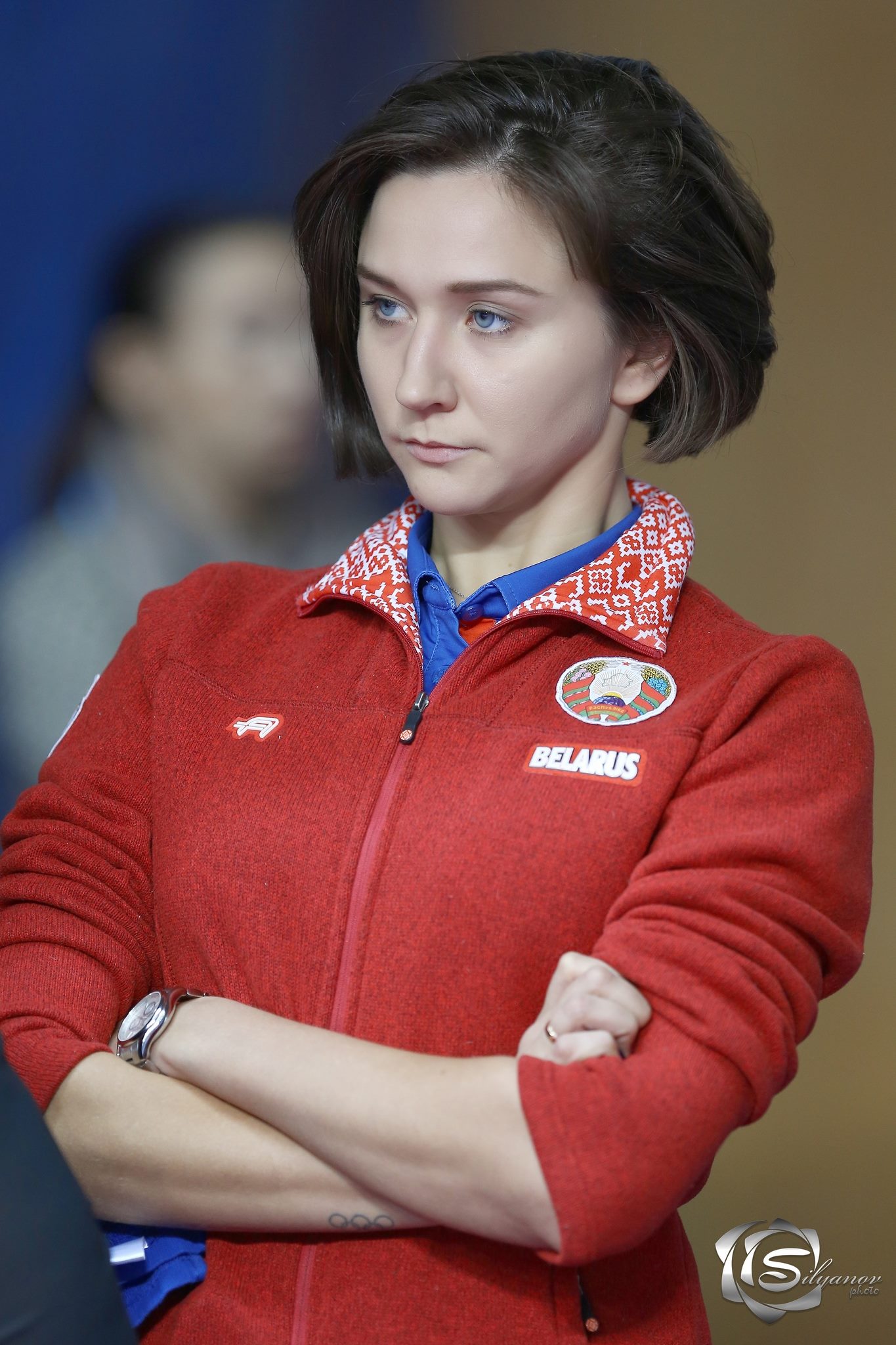 Grand Prix 2016 (Moscow)