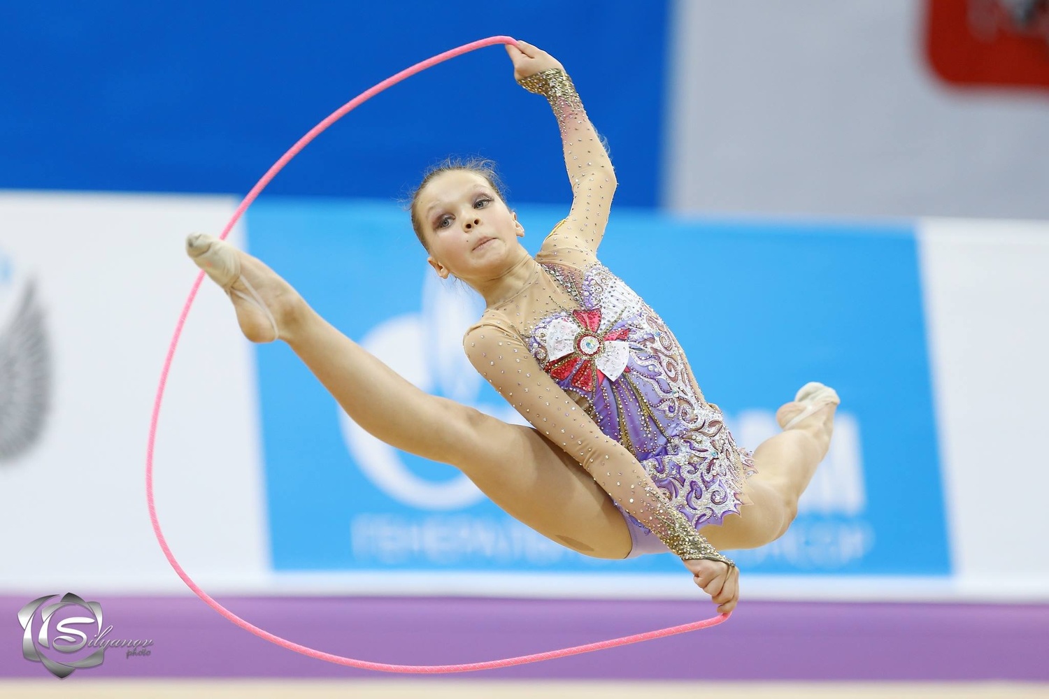 Grand Prix 2016 (Moscow)