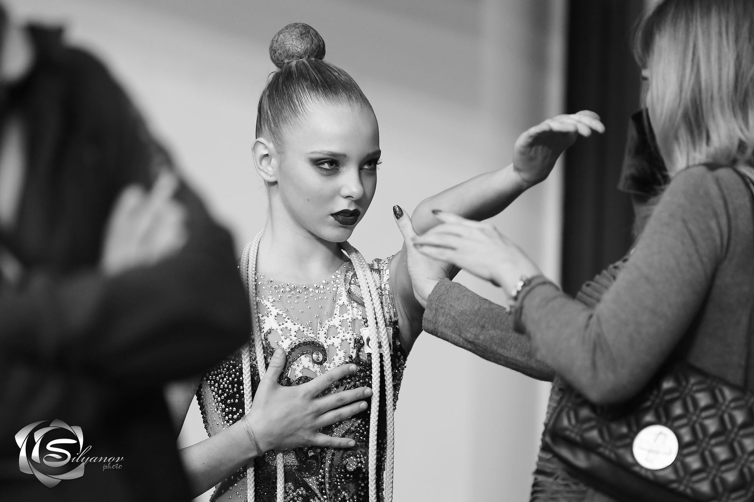 Grand Prix 2016 (Moscow)