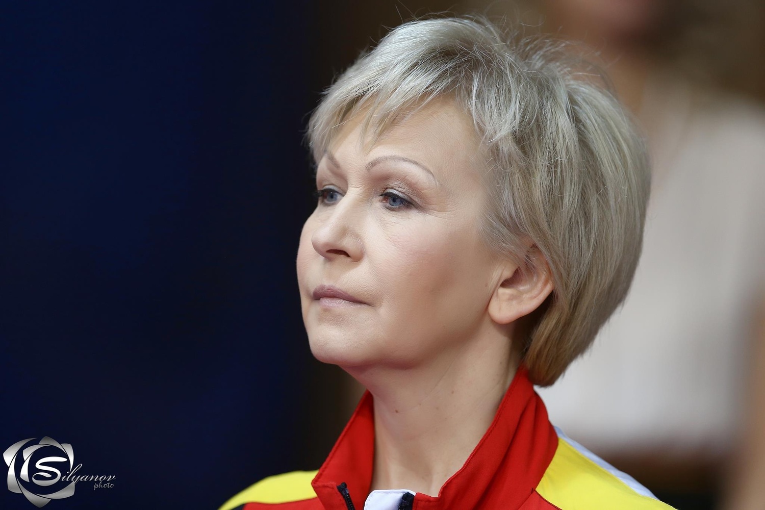 Grand Prix 2016 (Moscow)