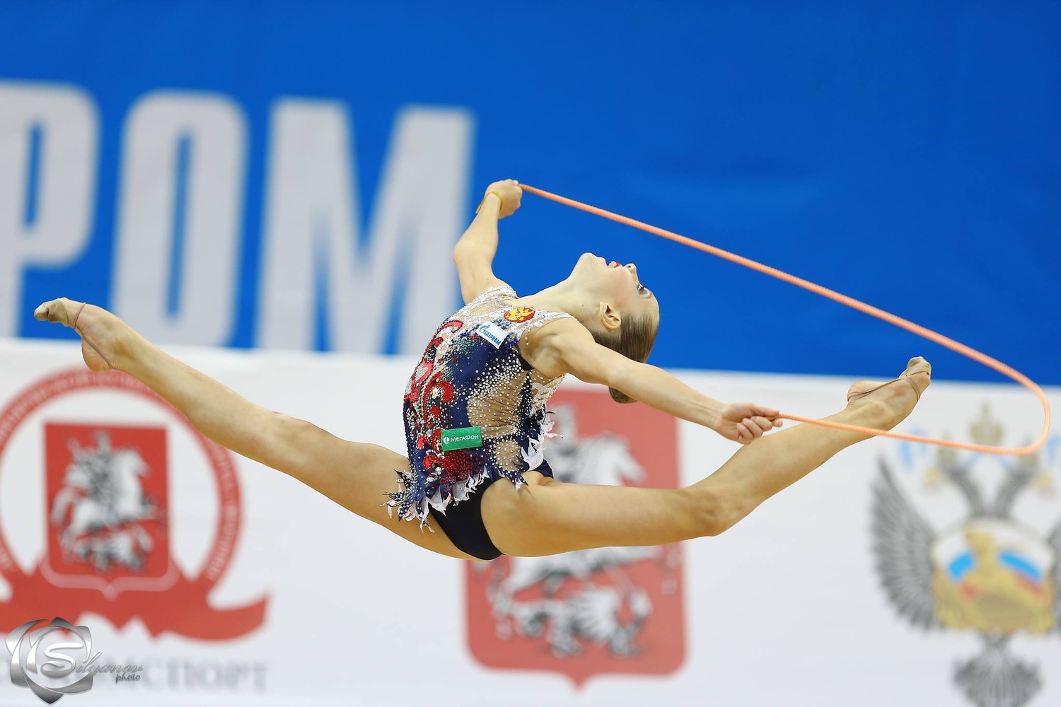 Grand Prix 2016 (Moscow)