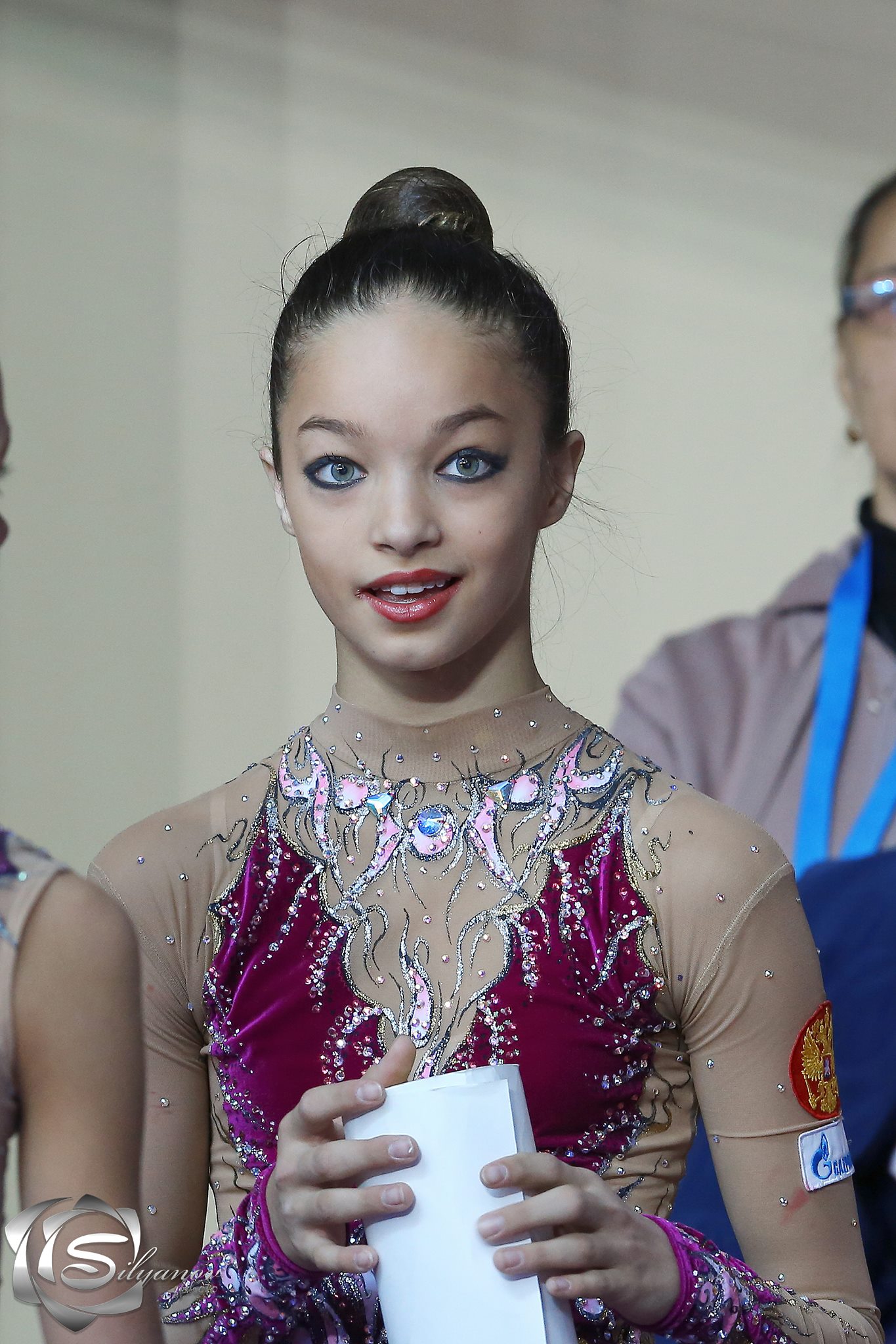 Grand Prix 2016 (Moscow)